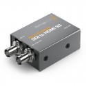 Micro Converter SDI to HDMI 3G avec alimentation Blackmagic Design