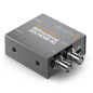Micro Converter BiDirect SDI/HDMI 3G avec Alimentation Secteur Micro Converter BiDirect SDI/HDMI 3G avec Alimentation Secteur