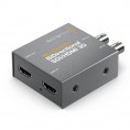Micro Converter BiDirect SDI/HDMI 3G avec Alimentation Secteur Blackmagic Design