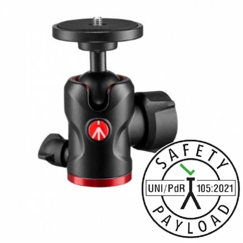 MH494 Rotule Ball charge max 9kg