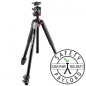 MK055XPRO3-BHQ2 055 Kit trépied MK055XPRO3-BHQ2 055 Kit trépied