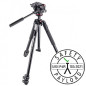 MK190X3 2W 190X Kit trépied MK190X3 2W 190X Kit trépied