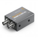 Micro Converter HDMI to SDI 3G avec alimentationmanufacturerPBS-VIDEO