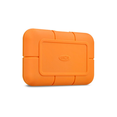 Rugged SSD 1To USB-C Rugged SSD 1To USB-C LaCie