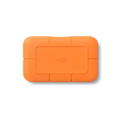 Rugged SSD 1To USB-C Rugged SSD 1To USB-C Rugged SSD 1To