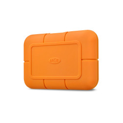Rugged SSD 2To USB-C Rugged SSD 2To USB-C Rugged SSD 2To