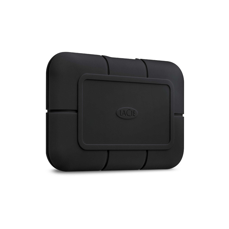 Rugged SSD Pro 1To Thunderbolt 3