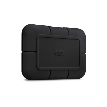 Rugged SSD Pro 1To Thunderbolt 3 Rugged SSD Pro 1To Thun LaCie