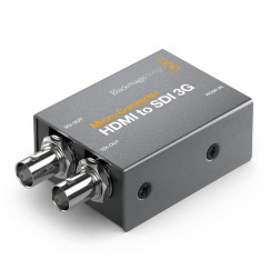 Micro Converter HDMI to SDI 3G sans Alim secteur