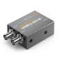 Micro Converter HDMI vers SDI 3G sans alim secteur Blackmagic Design Micro Converter HDMI vers SDI 3G sans alim secteur Blackmagic Design