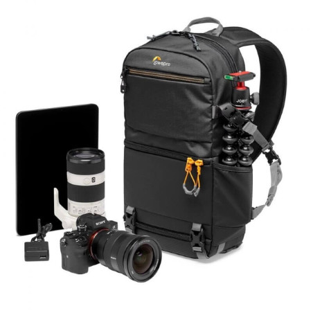 Slingshot SL 250 AW III Sac sling innovant spécialement LowePro