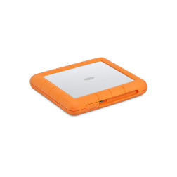 Rugged RAID Shuttle USB-C 8To Rugged RAID Shuttle USB-C LaCie