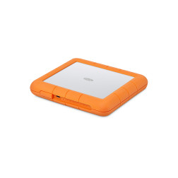 Rugged RAID Shuttle USB-C 8To Rugged RAID Shuttle USB-C