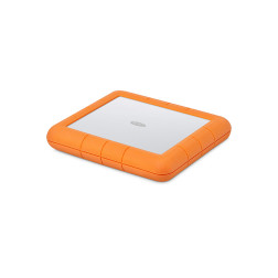 Rugged RAID Shuttle USB-C 8To Rugged RAID Shuttle USB-C LaCie