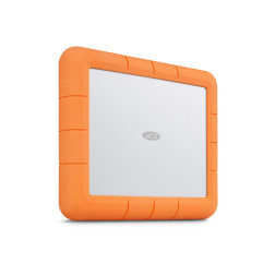 Rugged RAID Shuttle USB-C 8To Rugged RAID Shuttle USB-C LaCie