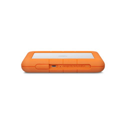 Rugged RAID Shuttle USB-C 8To LaCie