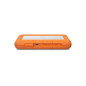 Rugged RAID Shuttle USB-C 8To