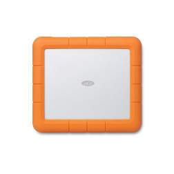 Rugged RAID Shuttle USB-C 8To Rugged RAID Shuttle USB-C LaCie