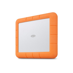 Rugged RAID Shuttle USB-C 8To Rugged RAID Shuttle USB-C LaCie