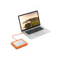 Rugged RAID Shuttle USB-C 8To