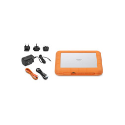 Rugged RAID Shuttle USB-C 8To LaCie