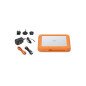 Rugged RAID Shuttle USB-C 8To
