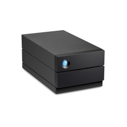 2big Raid USB-C 36TB 2big Raid USB-C 36TB LaCie