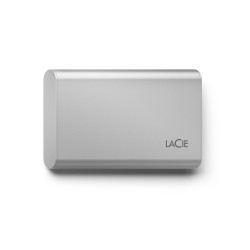 Portable SSD v2 500Go LaCie