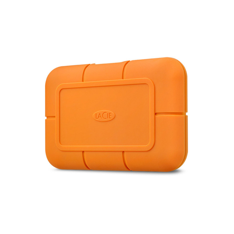 Rugged SSD 500Go USB-C Rugged SSD 500Go USB-C