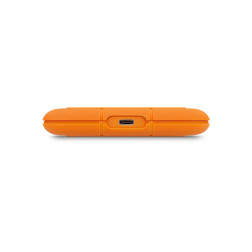 Rugged SSD 500Go USB-C Rugged SSD 500Go USB-C Rugged SSD LaCie