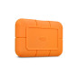 Rugged SSD 4To USB-C Rugged SSD 4To USB-C
