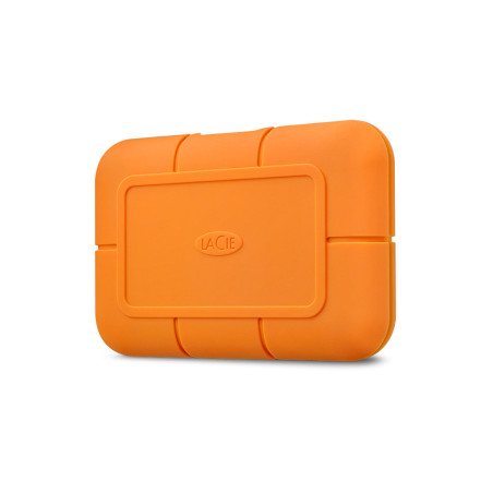Rugged SSD 4To USB-C Rugged SSD 4To USB-C Rugged SSD 4To