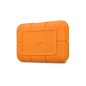 Rugged SSD 4To USB-C Rugged SSD 4To USB-C