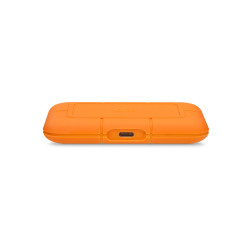 Rugged SSD 4To USB-C Rugged SSD 4To USB-C Rugged SSD 4To LaCie