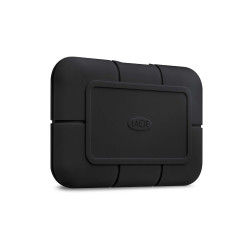 Rugged SSD Pro 4To Thunderbolt 3 Rugged SSD Pro 4To Thun