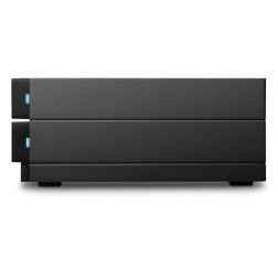 2big Dock v2 Thunderbolt 3 16TB LaCie