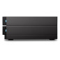2big Dock v2 Thunderbolt 3 16TB