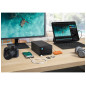 2big Dock v2 Thunderbolt 3 36To