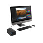 2big Dock v2 Thunderbolt 3 40To