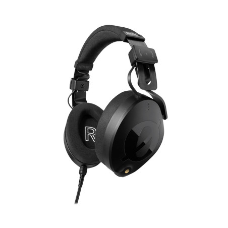 NTH-100M Casque audio filaire + micro NTH-MIC NTH-100M C Rode