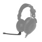 NTH-100M Casque audio filaire + micro NTH-MIC