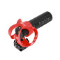 VideoMicro II Micro pour caméra video, super-cardioÏde, SC7 et SC13 inclus VideoMicro II Micro pour caméra video, super-cardioÏde, SC7 et SC13 inclus