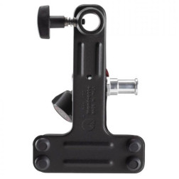 175F-2 Pince à ressort avec griffe Pince à ressort légèr Manfrotto