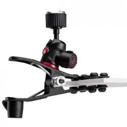 175F-2 Pince à ressort avec griffe Manfrotto