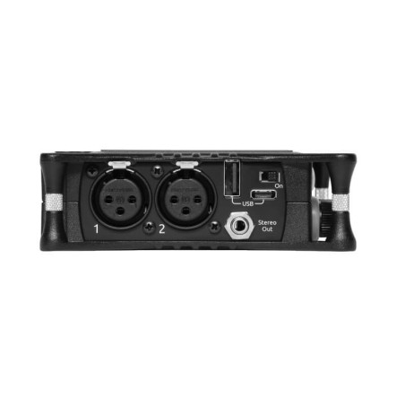 MIXPRE-3-II Enregistreur audio portable Enregistreur num