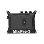 MIXPRE-3-II Enregistreur audio portable MIXPRE-3-II Enregistreur audio portable
