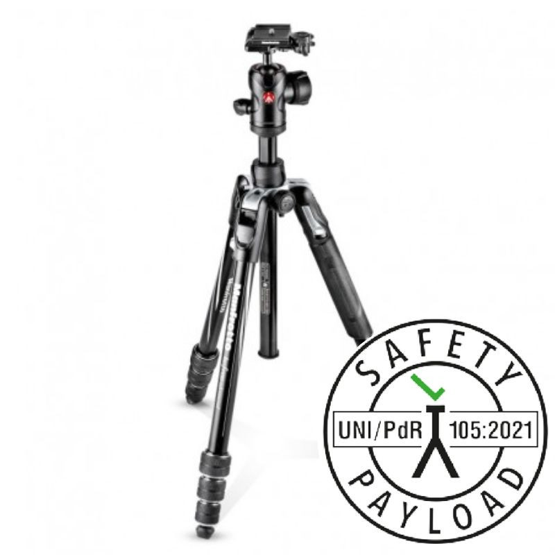 Befree Advanced M-lock Noir Befree Advanced M-lock Noir