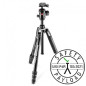 MKBFRTA4GT-BH Kit Trépied Befree GT aluminium noir MKBFRTA4GT-BH Kit Trépied Befree GT aluminium noir