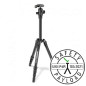 Element Traveller Petit Trépied noir Element Traveller Petit Trépied noir