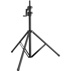 24730 - High-tech - 3 m. Charge 40 kg. Manivelle. " Wind K&M